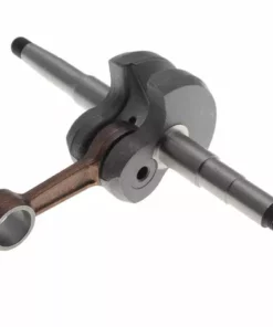 JARDIAFFAIRES Vilebrequin Adaptable Pour Stihl Remplace 1108 030 0402