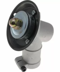 JARDIAFFAIRES Renvoi D'angle Adaptable Pour Débroussailleuse 10 Dents Tube De 28mm -Débroussailleuse Soldes Magasin 23357783 2