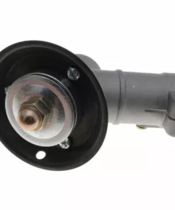 JARDIAFFAIRES Renvoi D'angle Adaptable Pour Débroussailleuse 9 Dents Tube De 28mm -Débroussailleuse Soldes Magasin 23357811 3