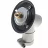 JARDIAFFAIRES Renvoi D'angle Adaptable Pour Débroussailleuse 11 Dents Tube De 28mm -Débroussailleuse Soldes Magasin 23357909 1