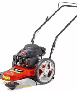 Débroussailleuse à Roues à Poussée MTD WST 5522 - -