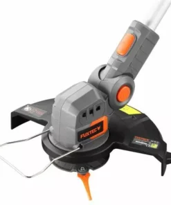 Lot De 100 Lames De Rechange En Plastique Pour Coupe Gazon 20V FUXTEC FX-E1RT20 10 Lot De 100 Lames De Rechange En Plastique Pour Coupe Gazon 20V FUXTEC FX-E1RT20 -Débroussailleuse Soldes Magasin 23428227 4