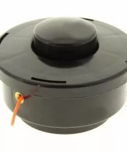 Bobine + Fil Tap-n-go 123155008/1 Pour Debroussailleuse Mac Allister