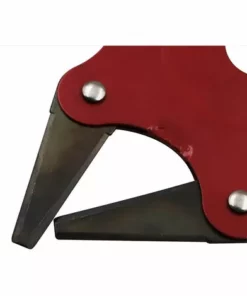 ZEBRAA Set De 4pcs 6 Lames Tête De Coupe Gazon Brosse Jardin Outil électrique Accessoires Pour Tondeuse à Gazon -Débroussailleuse Soldes Magasin 23759853 4