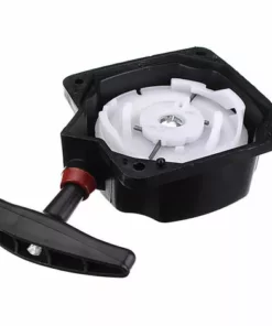 ZEBRAA Démarreur Starter Recul Rappel Manuel Brush Cutter Tondeuse à Gazon Faucheuse