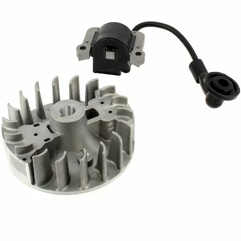 Bobine D'allumage 412033 Pour Debroussailleuse Al-ko 3 Bobine D'allumage 412033 Pour Debroussailleuse Al-ko