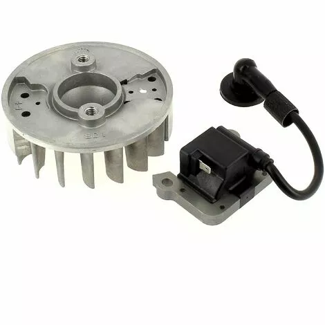 Bobine D'allumage 412033 Pour Debroussailleuse Al-ko 4 Bobine D'allumage 412033 Pour Debroussailleuse Al-ko – Image 2