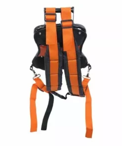 FUXTEC - Sangle De Transport Débroussailleuse à Dos FX-MS152T