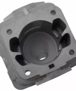 JARDIAFFAIRES Cylindre Complet 45mm Adaptable Tronçonneuse Alpina Castor Remplace 8540970/2 -Débroussailleuse Soldes Magasin 24618027 3