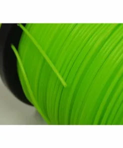 Bobine De Fil Professionnel Pour Débroussailleuse Rond 4 Mm - Super Résistance  d'origine Bazargiusto -Débroussailleuse Soldes Magasin 24826617 3