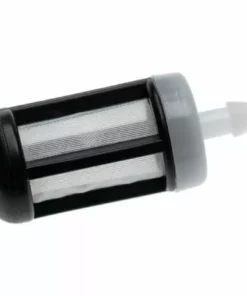 Vhbw Filtre à Essence Compatible Avec Stihl BG 46, BG 55, BG 56, BG 56 C, BG 65 Outils De Jardin Comme Des Tronçonneuses, Rotofils