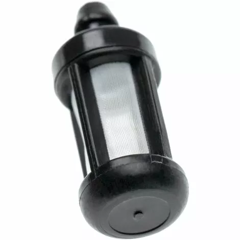 Vhbw 5x Filtre à Essence Remplace Stihl 1115 350 3503, 1120 350 3500 Pour Outils De Jardin Comme Des Tronçonneuses, Rotofils 4 Vhbw 5x Filtre à Essence Remplace Stihl 1115 350 3503, 1120 350 3500 Pour Outils De Jardin Comme Des Tronçonneuses, Rotofils – Image 2