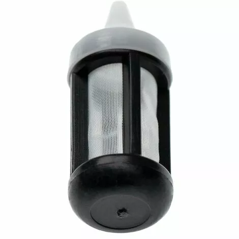 Vhbw 10x Filtre à Essence Compatible Avec Stihl FS 110 R, FS 120, FS 130, FS 130 R Outils De Jardin Comme Des Tronçonneuses, Rotofils 4 Vhbw 10x Filtre à Essence Compatible Avec Stihl FS 110 R, FS 120, FS 130, FS 130 R Outils De Jardin Comme Des Tronçonneuses, Rotofils – Image 2