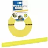 RIBIMEX Fil Rond Diam.3,0 Mm X 50m Jaune''MOTOPRO'' -Débroussailleuse Soldes Magasin 25439940 1