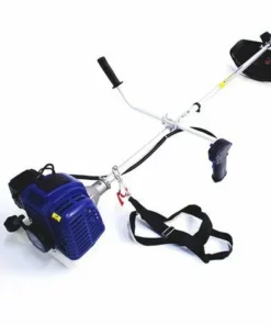 HYUNDAI Débroussailleuse Thermique 52 Cm³ 1,75 Hp - Harnais HDBT521T