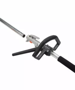 TIMBERPRO Multifonction 4 En 1 Débroussailleuse, Taille Haie, Elagueuse + Rallonge, 52 Cm3, 3cv 10 TIMBERPRO Multifonction 4 En 1 Débroussailleuse, Taille Haie, Elagueuse + Rallonge, 52 Cm3, 3cv -Débroussailleuse Soldes Magasin 2569109 4
