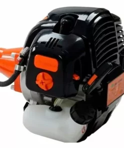 TIMBERPRO Multifonction 4 En 1 Débroussailleuse, Taille Haie, Elagueuse + Rallonge, 52 Cm3, 3cv 11 TIMBERPRO Multifonction 4 En 1 Débroussailleuse, Taille Haie, Elagueuse + Rallonge, 52 Cm3, 3cv -Débroussailleuse Soldes Magasin 2569109 5