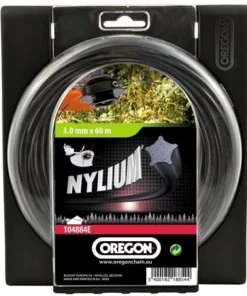 Fil Nylium Oregon - Longueur 60 M - Diamètre 3 Mm