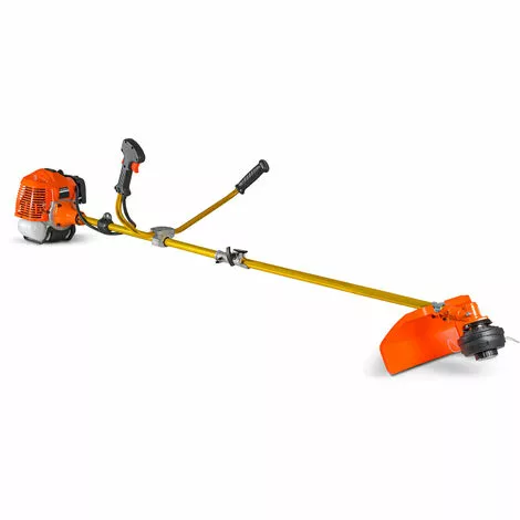 Boudech Airus-620 Débroussailleuse Thermique 2 Temps 62 Cm3 4CV Avec Lames Et Garde De Gazon Professionnel 6 Fonctions En 1 La Plus Puissante De La Catégorie 4 Boudech Airus-620 Débroussailleuse Thermique 2 Temps 62 Cm3 4CV Avec Lames Et Garde De Gazon Professionnel 6 Fonctions En 1 La Plus Puissante De La Catégorie – Image 2