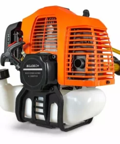 Boudech Airus-620 Débroussailleuse Thermique 2 Temps 62 Cm3 4CV Avec Lames Et Garde De Gazon Professionnel 6 Fonctions En 1 La Plus Puissante De La Catégorie 9 Boudech Airus-620 Débroussailleuse Thermique 2 Temps 62 Cm3 4CV Avec Lames Et Garde De Gazon Professionnel 6 Fonctions En 1 La Plus Puissante De La Catégorie -Débroussailleuse Soldes Magasin 25972391 3