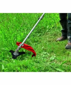 Einhell Débroussailleuse Thermique GC-BC 36-4 S -Débroussailleuse Soldes Magasin 26298643 4