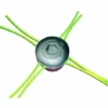 Tete Multi-fils Universelle En Alu 2 Tete Multi-fils Universelle En Alu -Débroussailleuse Soldes Magasin 26304158 1