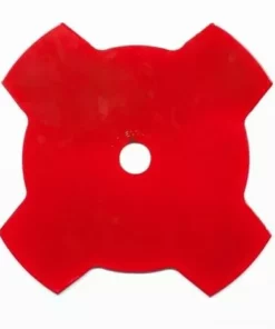 UNIVERSEL Lame 4 Dents D=230mm Trou=20/25mm