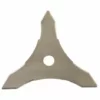UNIVERSEL Lame 3 Dents D=300mm Trou=25mm 2 UNIVERSEL Lame 3 Dents D=300mm Trou=25mm -Débroussailleuse Soldes Magasin 26472498 1