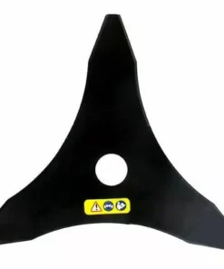 UNIVERSEL Lame 3 Dents D=250mm Trou=25mm