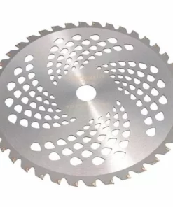 BRICO XS Bouclier Pour Les Dents De Coupe 255x40 X 25,4 Widia