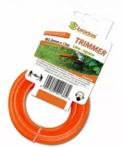 Ligne Pour La Tondeuse, Coupe-herbe Astérisque 1.6KSX873530