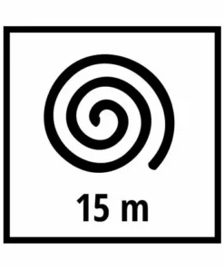 Fil De Base Débroussailleuse 1,3mm Einhell -Débroussailleuse Soldes Magasin 27122652 3