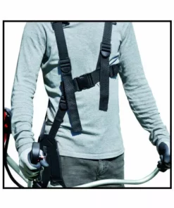 Debroussailleuse à Essence GC-BC 31-4 S Einhell -Débroussailleuse Soldes Magasin 27122881 4