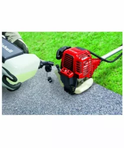 Debroussailleuse à Essence GC-BC 31-4 S Einhell -Débroussailleuse Soldes Magasin 27122881 5