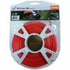 STIHL FIL DE TONTE CARRÉ ORANGE 2,7 MM X 32 M 9302642 -Débroussailleuse Soldes Magasin 27175556 1
