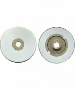 Disque Pression Débroussailleuse Stihl