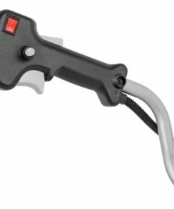 Débroussailleuse Avec Moteur à Essence 2 Temps 65cc 4,9cv, 2 Accessoires Différents Pour La Coupe, Guidon à Double Poignée, Régulateur De Puissance, Harnais De Sécurité - Greencut GGT650X-2 -Débroussailleuse Soldes Magasin 2746545 4