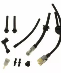 RACING Kit Durites Essence + Huile Pour Elagueur Hyundai