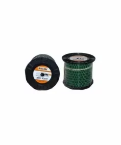 OLEO MAC 1818380 - Bobine Fil Nylon Rond D. 3,5mm X 164m