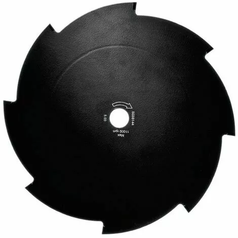 HUSQVARNA GROUP Disque D'éclaircissage 250 Mm Débroussailleuse Husqvarna 3 HUSQVARNA GROUP Disque D'éclaircissage 250 Mm Débroussailleuse Husqvarna