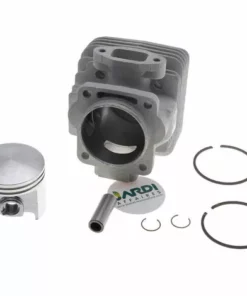 JARDIAFFAIRES Cylindrée Complète 49mm Compatible Pour Stihl Remplace 4201 020 1200