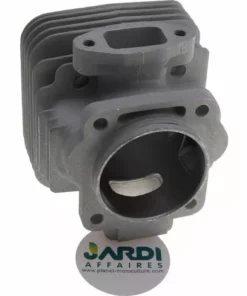 JARDIAFFAIRES Cylindrée Complète 49mm Compatible Pour Stihl Remplace 4201 020 1200 7 JARDIAFFAIRES Cylindrée Complète 49mm Compatible Pour Stihl Remplace 4201 020 1200 -Débroussailleuse Soldes Magasin 28038393 3