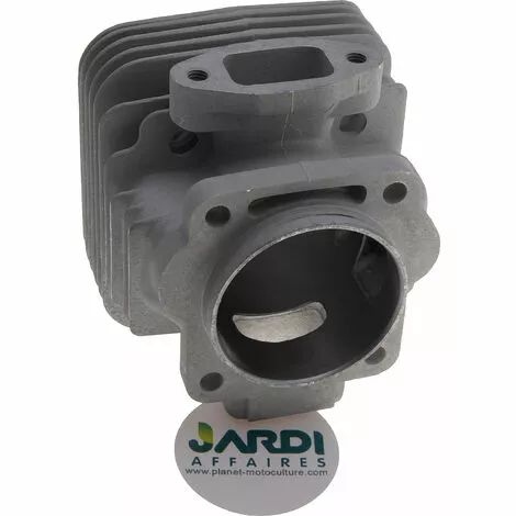 JARDIAFFAIRES Cylindrée Complète 49mm Compatible Pour Stihl Remplace 4201 020 1200 5 JARDIAFFAIRES Cylindrée Complète 49mm Compatible Pour Stihl Remplace 4201 020 1200 – Image 3