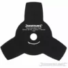 SILVERLINE Lame 3 Dents Pour Débroussailleuse, Diamètre De 254 Mm, Alésage De 25,4 Mm, Diamètre De 254 Mm. Alésagede 25.4 Mm 1 SILVERLINE Lame 3 Dents Pour Débroussailleuse, Diamètre De 254 Mm, Alésage De 25,4 Mm, Diamètre De 254 Mm. Alésagede 25.4 Mm -Débroussailleuse Soldes Magasin 28085623 1