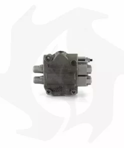 AMA Distributeur Hydraulique Compact 3/8" 2 Levier Double Effet 40L 58271 11 AMA Distributeur Hydraulique Compact 3/8" 2 Levier Double Effet 40L 58271 -Débroussailleuse Soldes Magasin 28095459 5