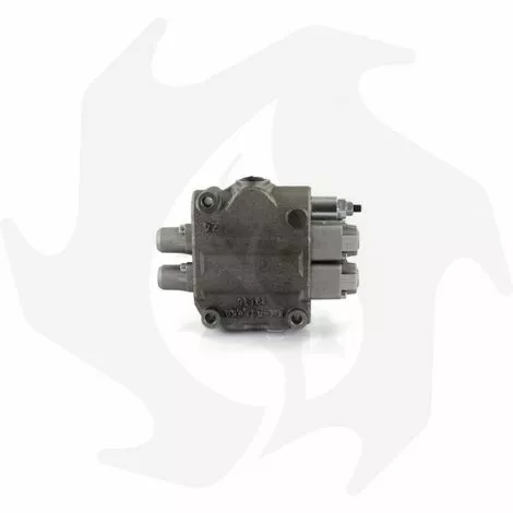 AMA Distributeur Hydraulique Compact 3/8" 2 Levier Double Effet 40L 58271 7 AMA Distributeur Hydraulique Compact 3/8" 2 Levier Double Effet 40L 58271 – Image 5