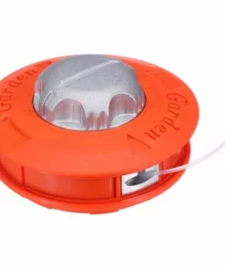 LBTN Ligne D'alimentation Par Bosses Tondeuse à Gazon Tête De Coupe Fouet Snipper Débroussailleuse Pour BAUMR-AG MTM -Débroussailleuse Soldes Magasin 28284835 4