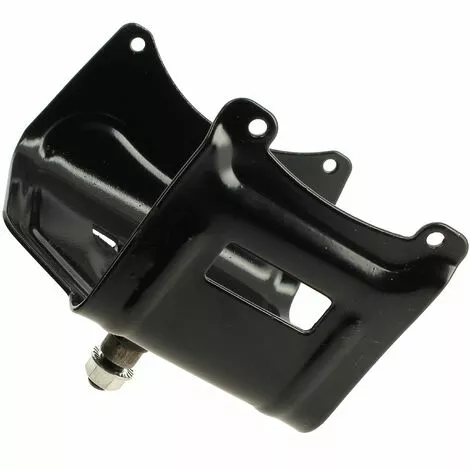 UNIVERSEL Embase Tournante Entraxe 67 Mm Pour Debroussailleuse Hyundai 4 UNIVERSEL Embase Tournante Entraxe 67 Mm Pour Debroussailleuse Hyundai – Image 2