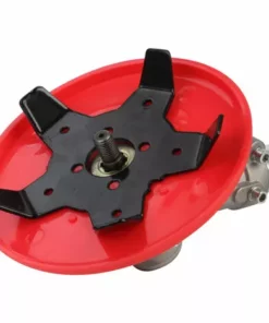 HAPPYSHOPPING Plateau De Desherbage Multifonctionnel De La Tondeuse Riziere De La Terre Seche Desherbage Accessoires D'artefact Plateau De Desherbage 0817 -Débroussailleuse Soldes Magasin 28385602 4