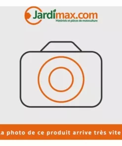 Vis Fixation Tete à Fils Débroussailleuse Homelite